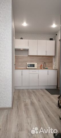 

Квартира-студия, 18 м², 9/9 эт.