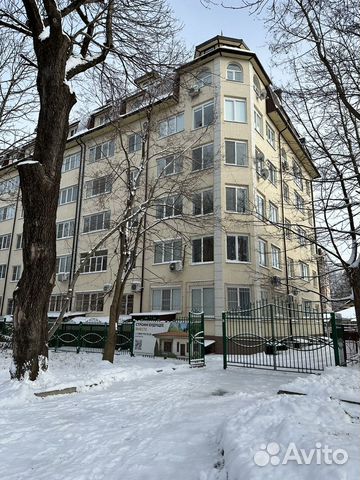 

2-к. квартира, 60 м², 3 кровати