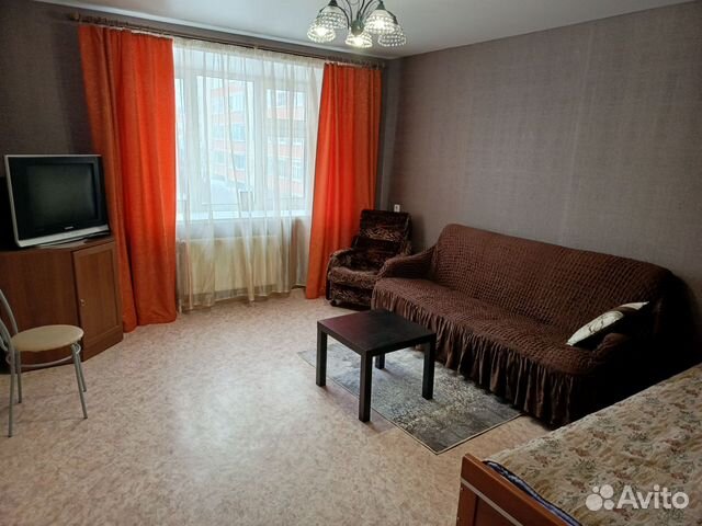 

2-к. квартира, 58 м², 4 кровати