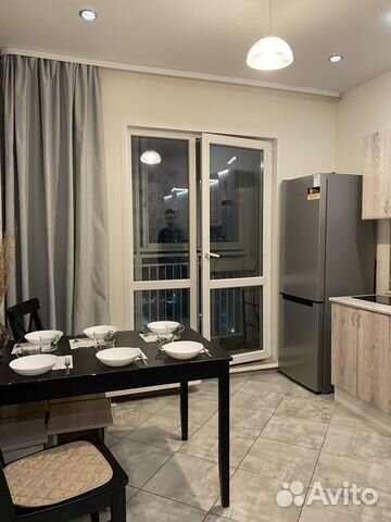 

3-к. квартира, 82 м², 5 кроватей