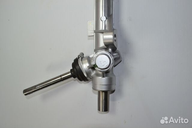 Рулевая рейка Nissan X-Trail II (T31) 2007-2011