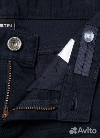 Брюки новые Ostin, размер 146 Брюки новые Ostin, размер 146
