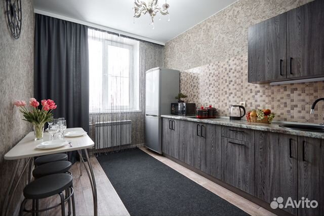 

2-к. квартира, 67 м², 4 кровати