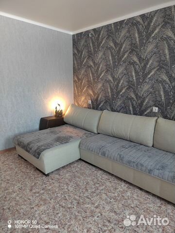 

2-к. квартира, 51 м², 4 кровати