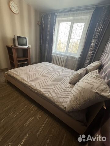 

2-к. квартира, 55 м², 4 кровати