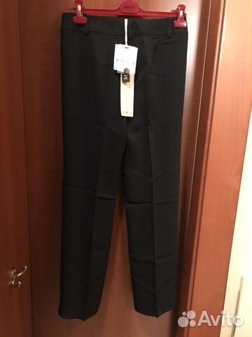 Брюки новые MaxCo Брюки новые MaxCo
