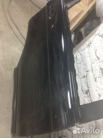 Дверь задняя правая левая Хонда црв-3 Honda CR-V 3 Дверь задняя правая левая Хонда црв-3 Honda CR-V 3