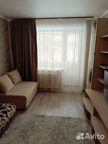 

2-к. квартира, 42 м², 4 кровати