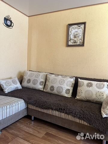 

2-к. квартира, 49 м², 3 кровати