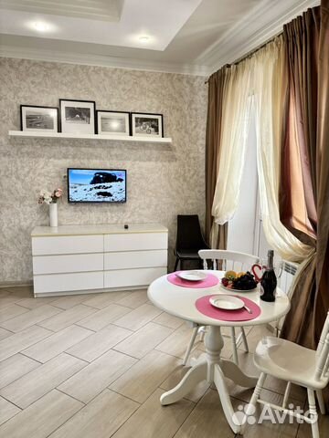 

2-к. квартира, 54 м², 2 кровати