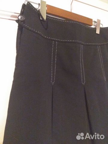 Esprit юбка в складку на подкладке Esprit юбка в складку на подкладке