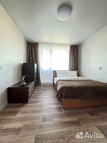 

3-к. квартира, 90 м², 5 кроватей