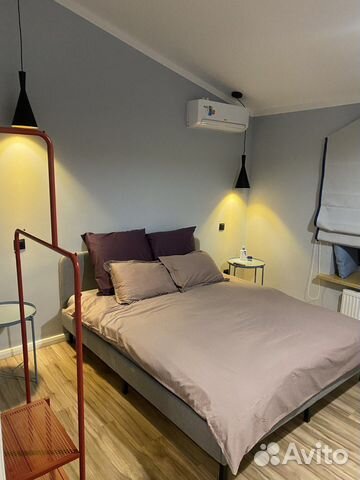 

3-к. квартира, 54 м², 4 кровати
