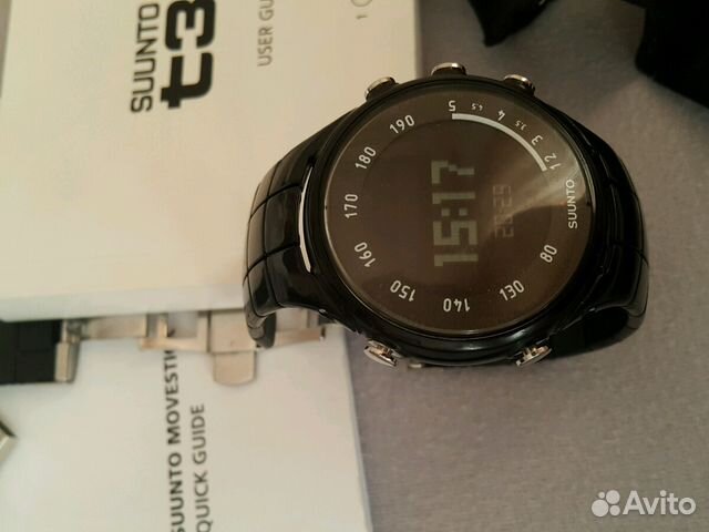 suunto tc3