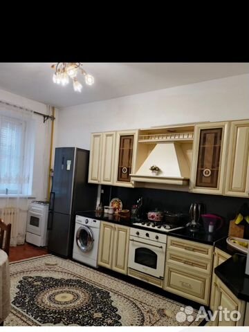 

3-к. квартира, 82 м², 6 кроватей