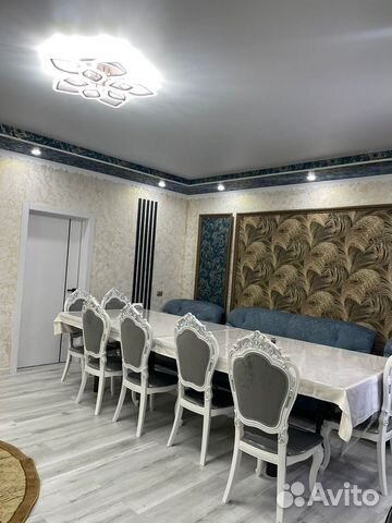 

4-к. дом, 130 м²