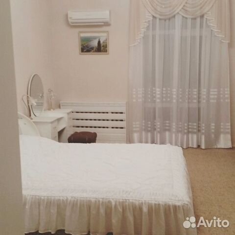 2-к квартира, 60 м², 3/3 эт.