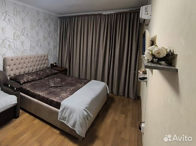 

2-к. квартира, 50 м², 5 кроватей