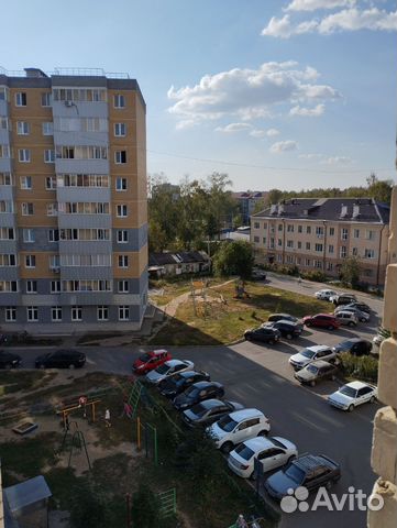 

Квартира-студия, 19 м², 2 кровати