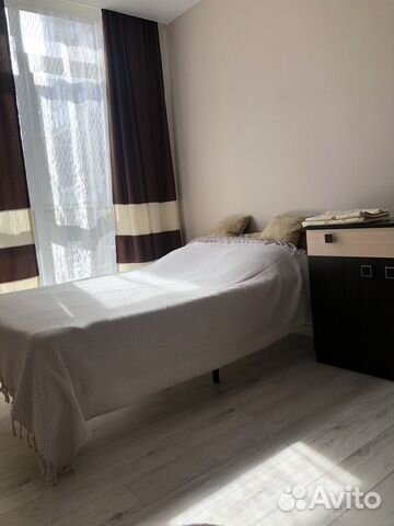 

1-к. квартира, 49,8 м², 2 кровати