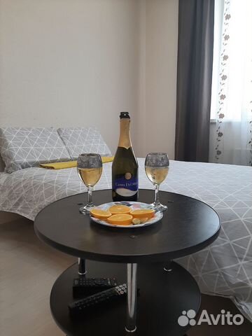 

1-к. квартира, 42 м², 2 кровати
