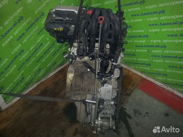 Двигатель Двс Mercedes 266940 266.940 M266 Двигатель Двс Mercedes 266940 266.940 M266
