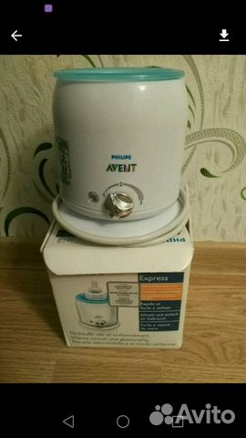 Подогреватель Подогреватель