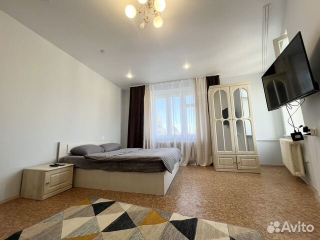 

2-к. квартира, 70 м², 5 кроватей
