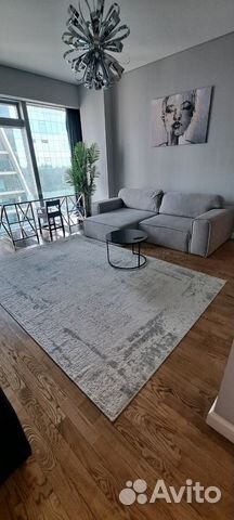 

2-к. квартира, 90 м², 3 кровати