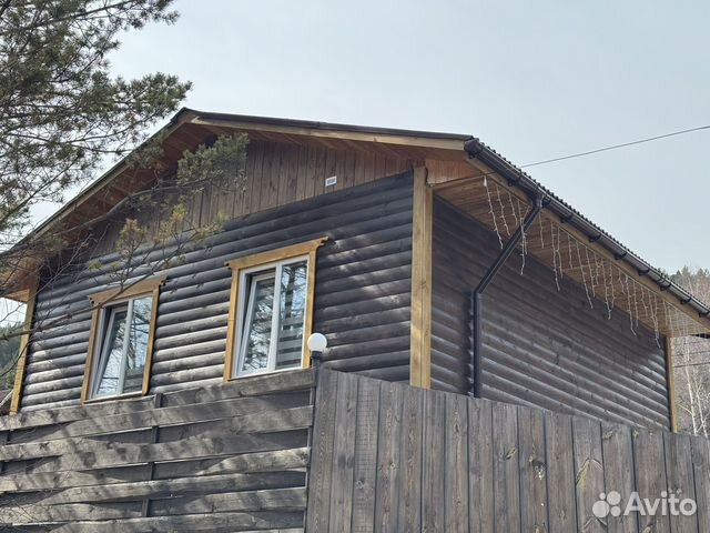 

1-к. дом, 36 м²