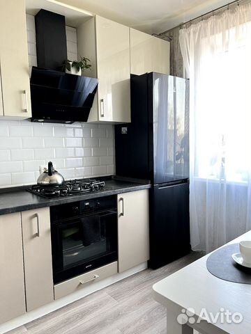 

3-к. квартира, 67 м², 3 кровати
