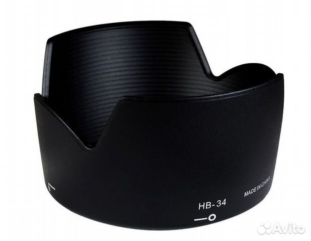 Бленды для объективов Nikon Бленды для объективов Nikon
