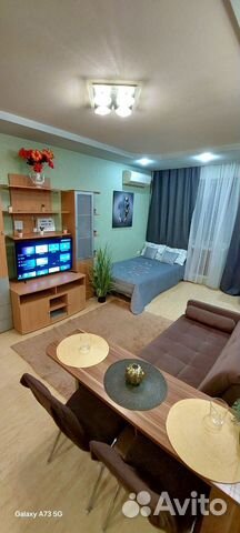 

3-к. квартира, 84 м², 5 кроватей