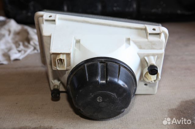 Фара газ-31029 правая новая Фара газ-31029 правая новая