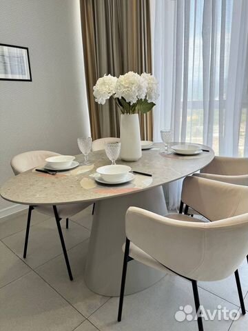 

2-к. квартира, 38,7 м², 2 кровати