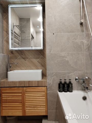 

2-к. квартира, 54 м², 3 кровати