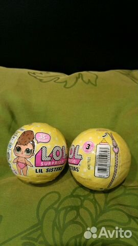 LOL Surprise лол кукла в шаре 3 серия: конфетти LOL Surprise лол кукла в шаре 3 серия: конфетти