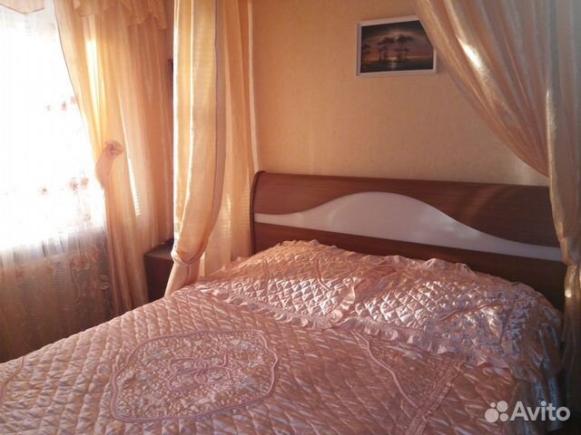 2-к квартира, 55.2 м², 4/4 эт.