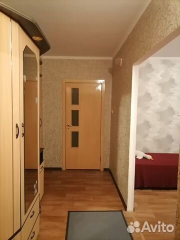 

2-к. квартира, 50 м², 4 кровати