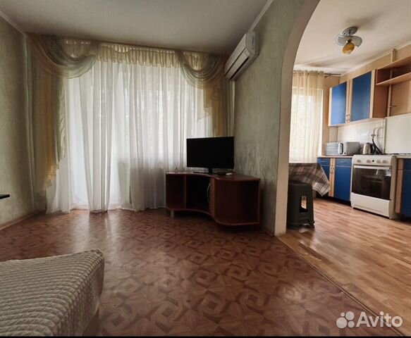 

2-к. квартира, 35,9 м², 3 кровати