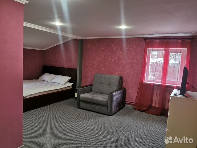 

2-к. квартира, 73 м², 4 кровати