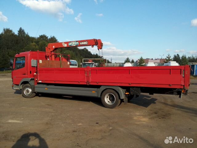 Кран манипулятор стрела 8 тонн 20 метров Кран манипулятор стрела 8 тонн 20 метров