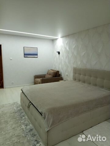 

2-к. квартира, 93 м², 4 кровати