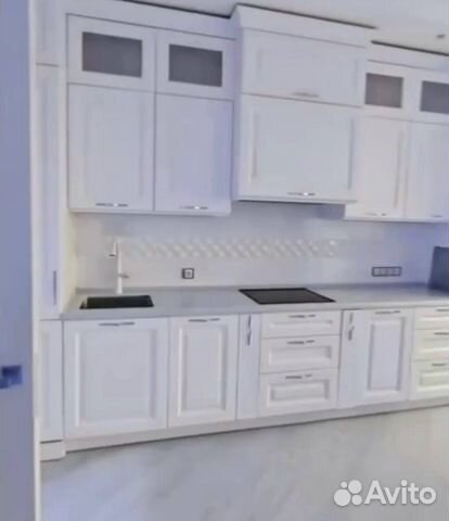 

2-к. квартира, 60 м², 1 кровать