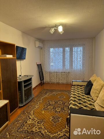 

3-к. квартира, 60 м², 3 кровати