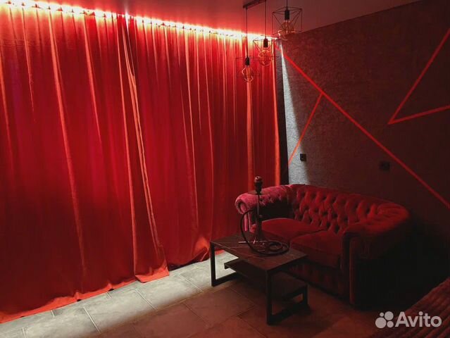

Квартира-студия, 21,9 м², 1 кровать