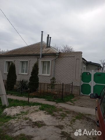 

3-к. дом, 80 м²