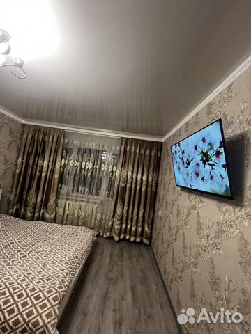 

2-к. квартира, 54 м², 3 кровати