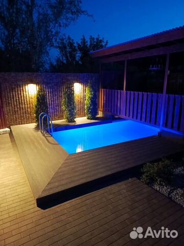 

2-к. таунхаус, 120 м²