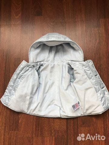 Детская куртка Mothercare для малыша Детская куртка Mothercare для малыша